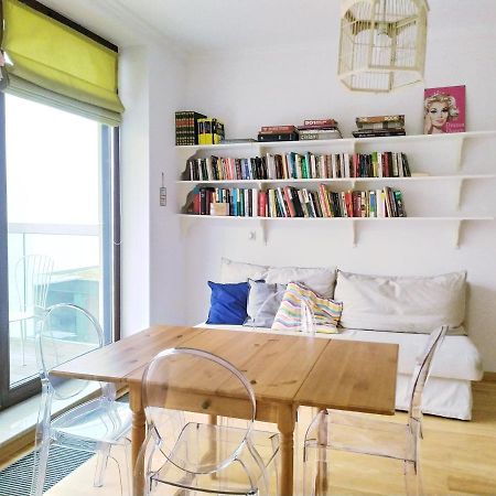 Warsaw Concierge Vistula Apartment 외부 사진