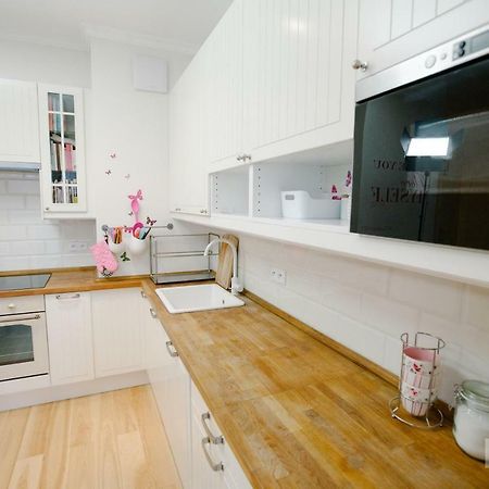 Warsaw Concierge Vistula Apartment 외부 사진