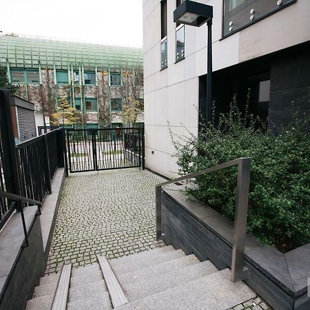 Warsaw Concierge Vistula Apartment 외부 사진