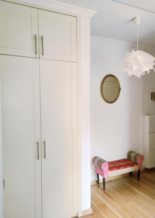 Warsaw Concierge Vistula Apartment 외부 사진