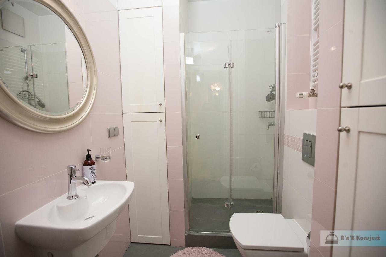 Warsaw Concierge Vistula Apartment 외부 사진